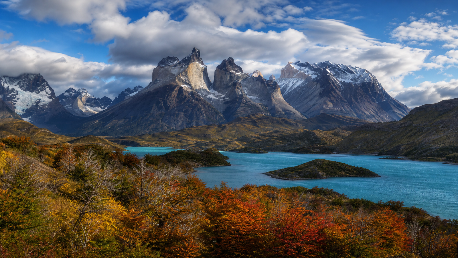 Guida al viaggio in Argentina: tutto quello che devi sapere