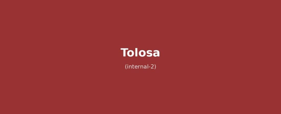 Errori da evitare a Tolosa