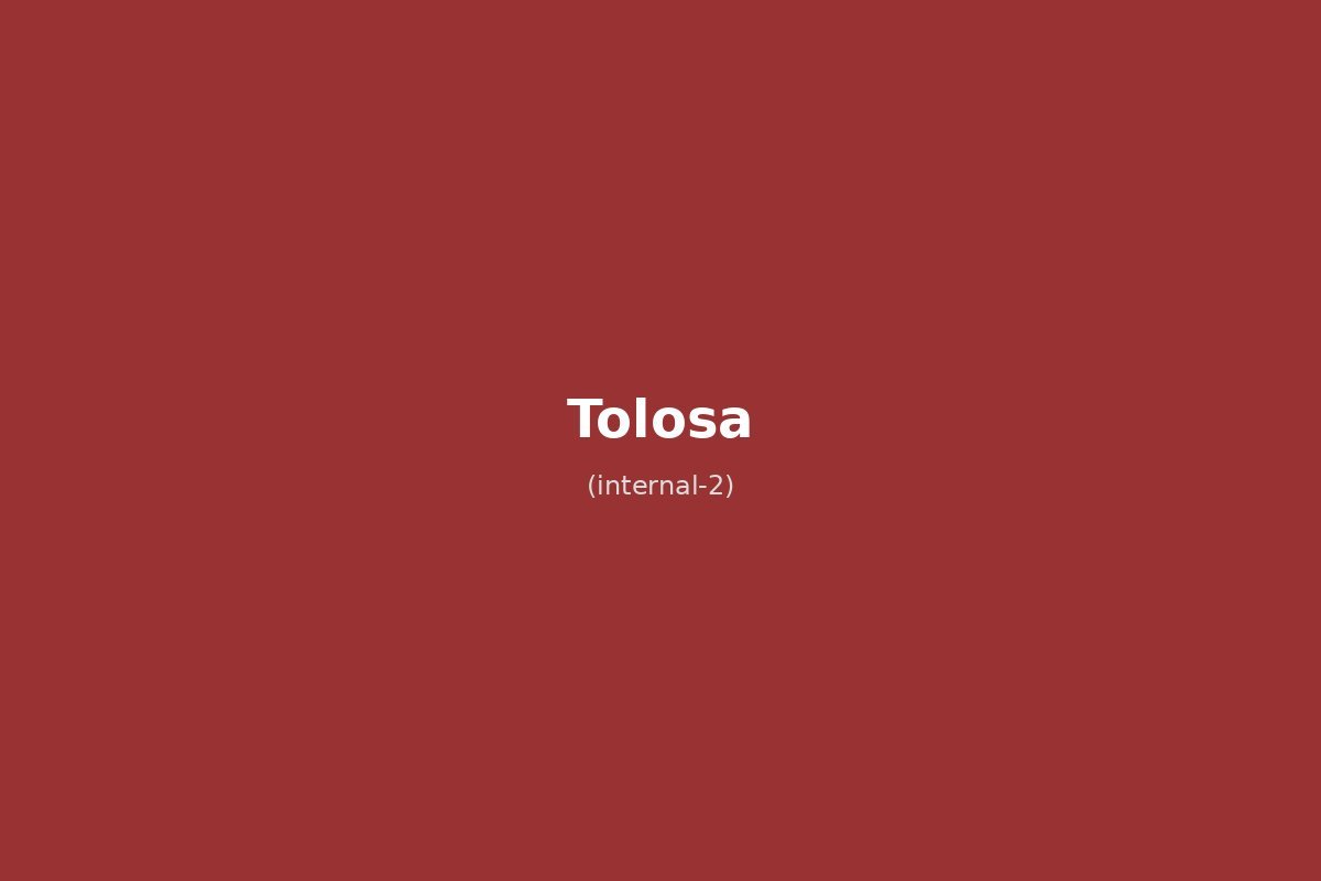 Errori da evitare a Tolosa