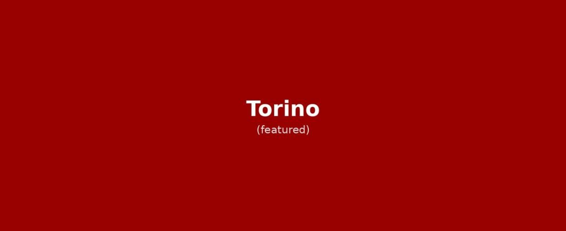 Torino in solitaria: guida senza auto tra Mole, Egizio, cioccolato e regge reali