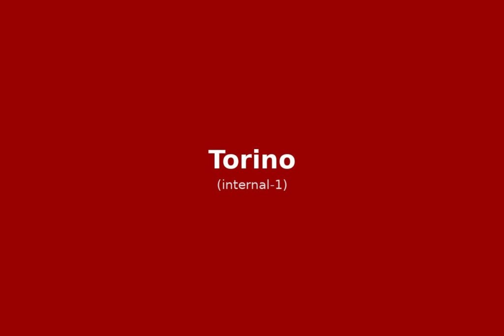 Museo Egizio di Torino