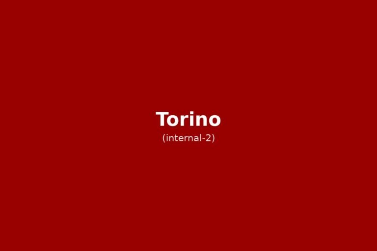 Curiosità su Torino: 25 fatti sorprendenti