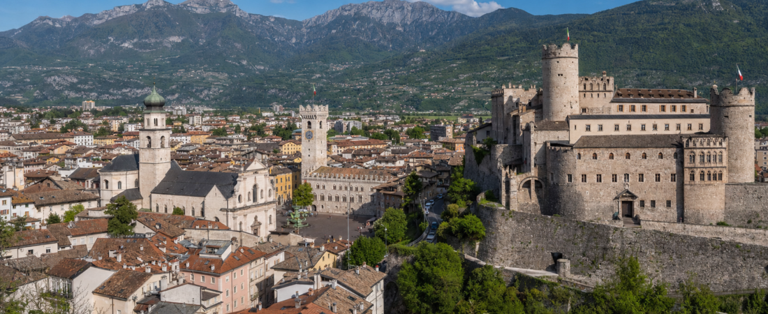 Dove dormire a Trento: quartieri e hotel consigliati