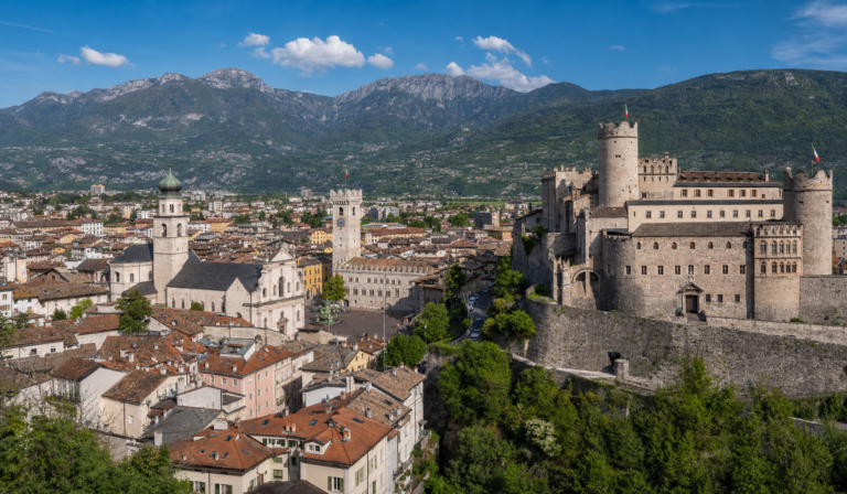 Dove dormire a Trento: quartieri e hotel consigliati