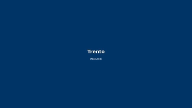 Trento in solitaria: arrivo in treno, Piazza Duomo, Castello del Buonconsiglio e MUSE — guida senza auto