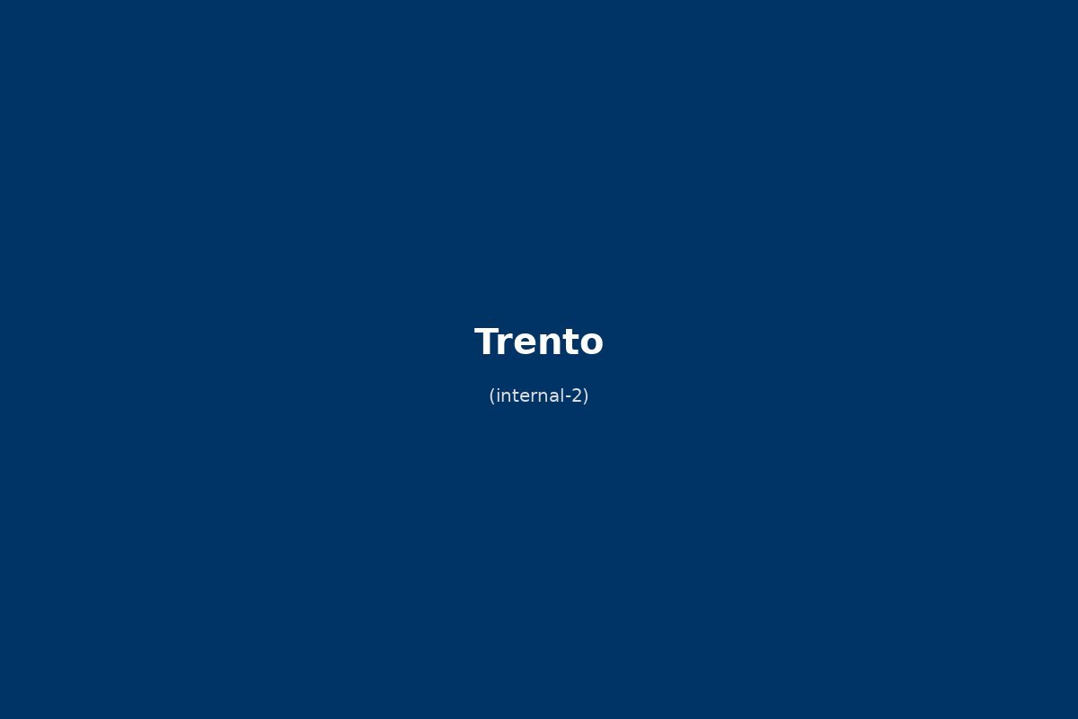 Itinerario a Trento: tra montagna, Castello del Buonconsiglio e MUSE