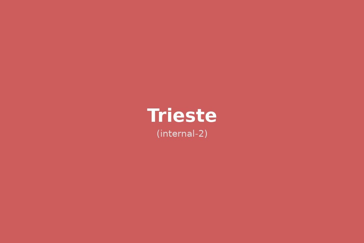 Errori da evitare a Trieste