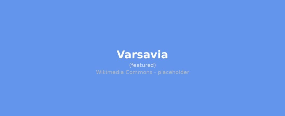 Varsavia in solitaria: guida alla capitale polacca tra storia e rinascita