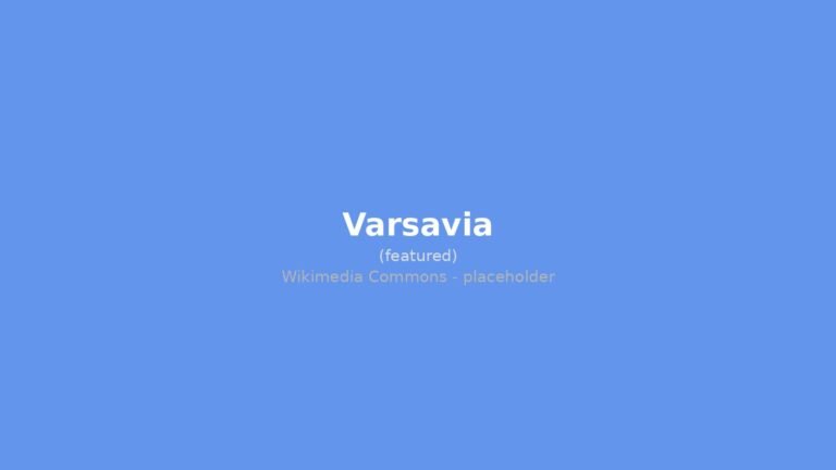 Varsavia in solitaria: guida alla capitale polacca tra storia e rinascita