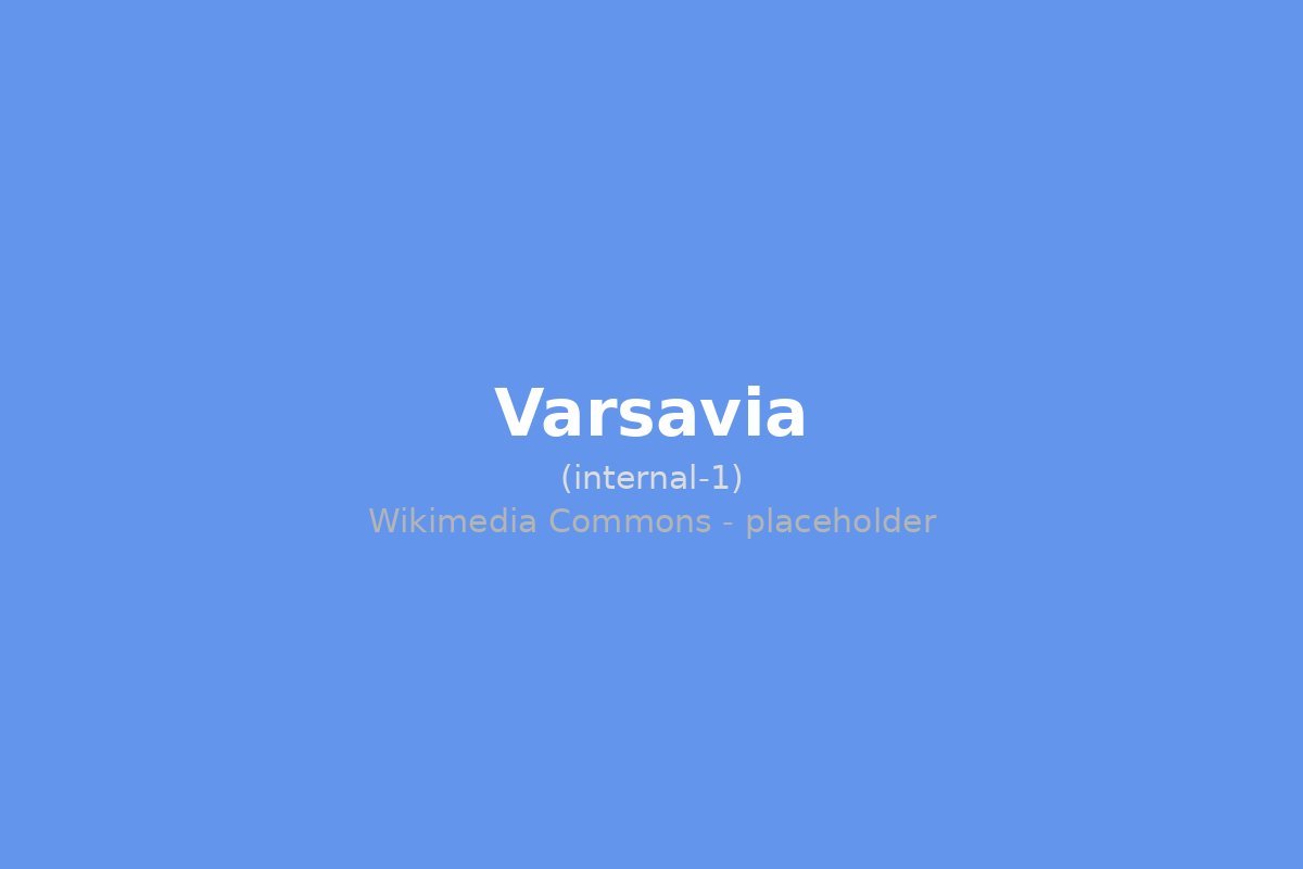 Città Vecchia di Varsavia, patrimonio UNESCO