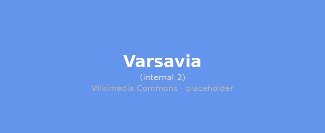 Errori da evitare a Varsavia