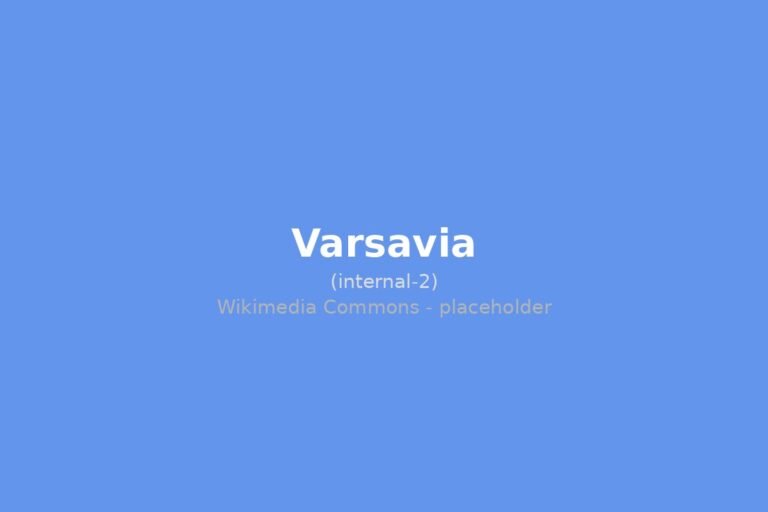 Errori da evitare a Varsavia