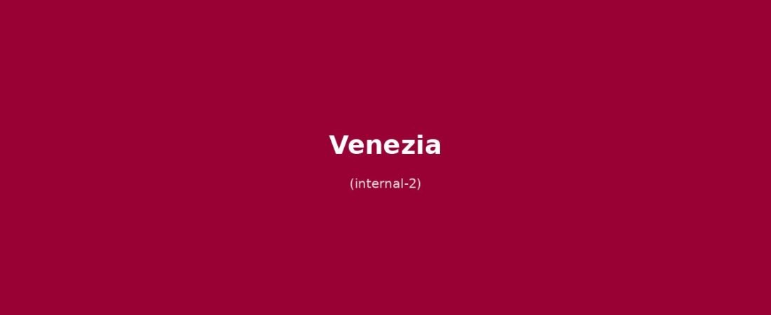 Migliori esperienze da fare a Venezia: 15 attività indimenti