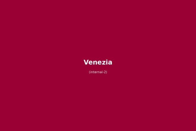 Migliori esperienze da fare a Venezia: 15 attività indimenti