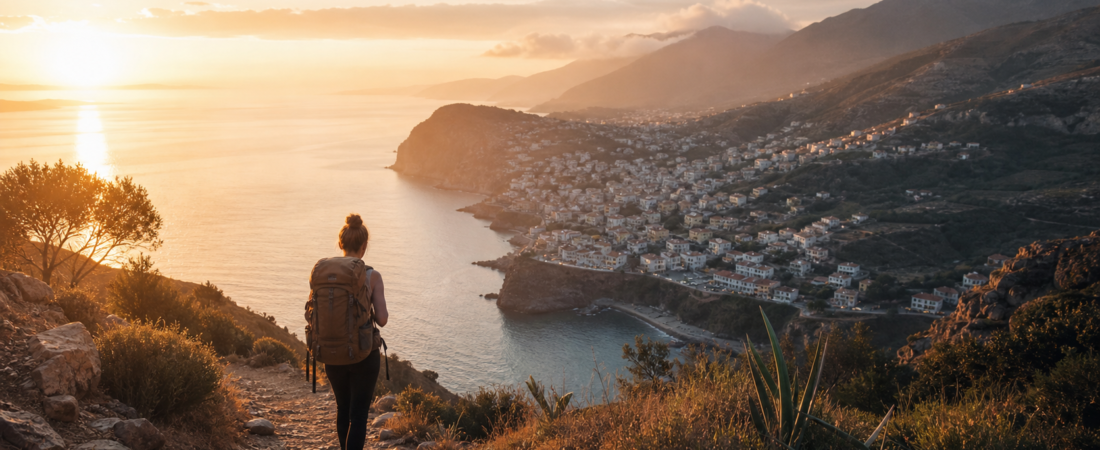 Viaggiare da soli per la prima volta: 10 consigli essenziali