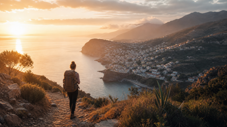 Viaggiare da soli per la prima volta: 10 consigli essenziali