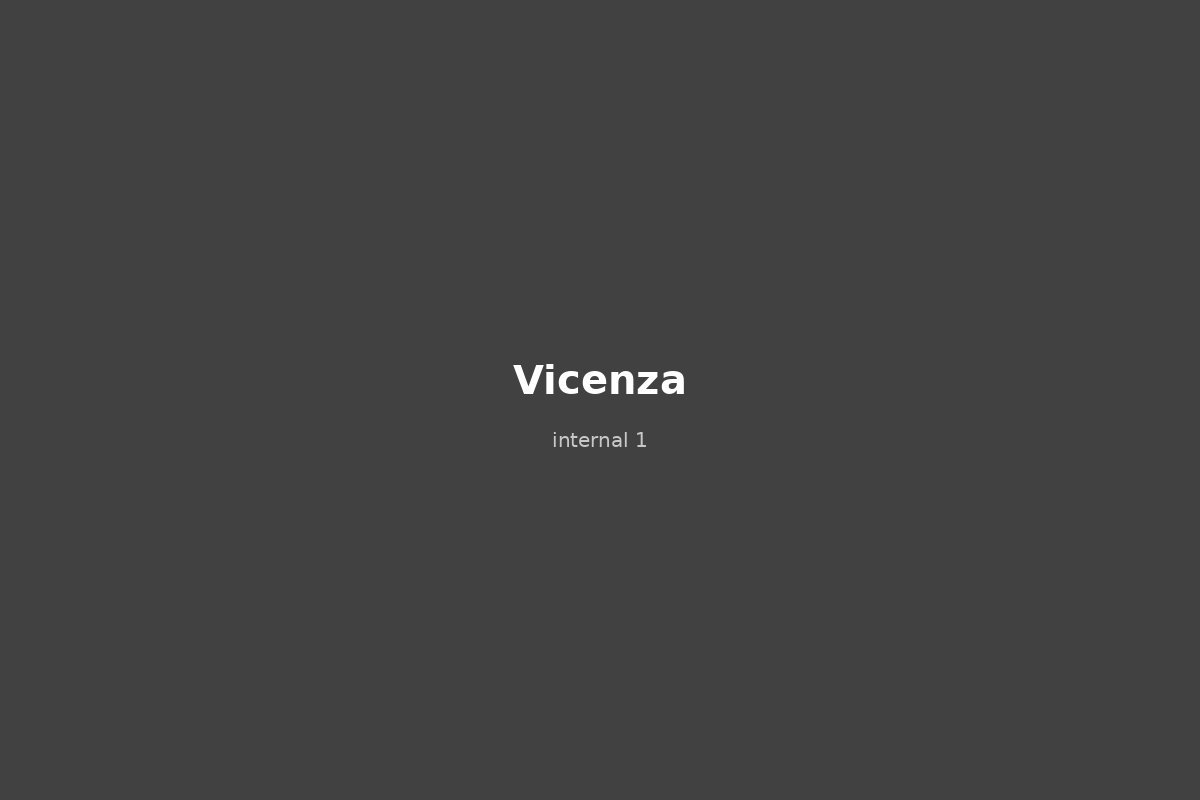 vicenza