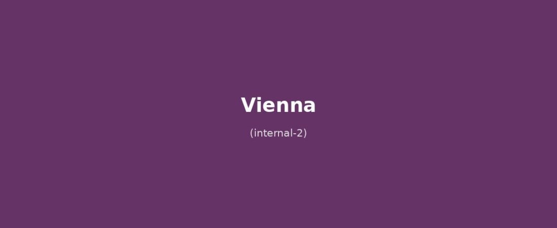 Guida ai sapori di Vienna