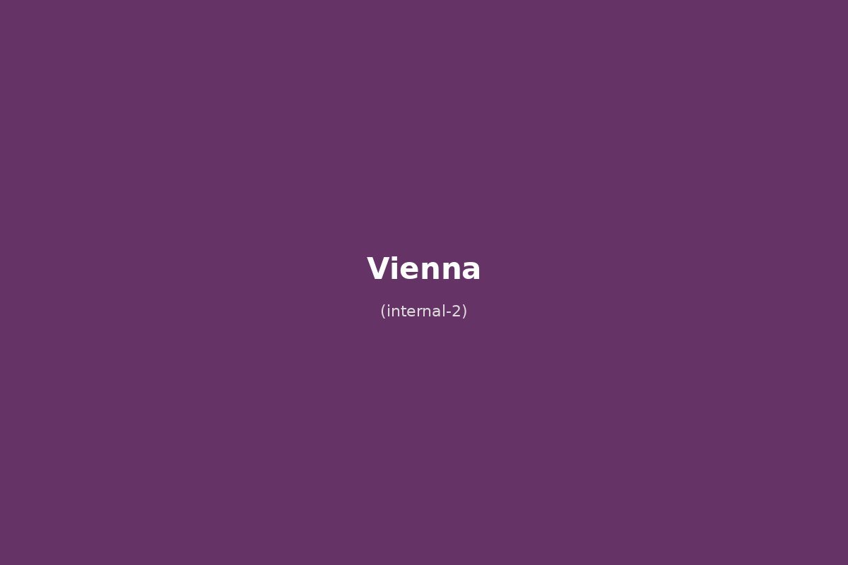 Solo travel a Vienna: Guida Completa per Viaggiatori Solitar