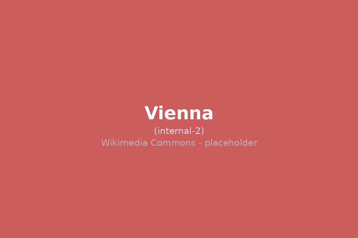 Palazzo Hofburg di Vienna