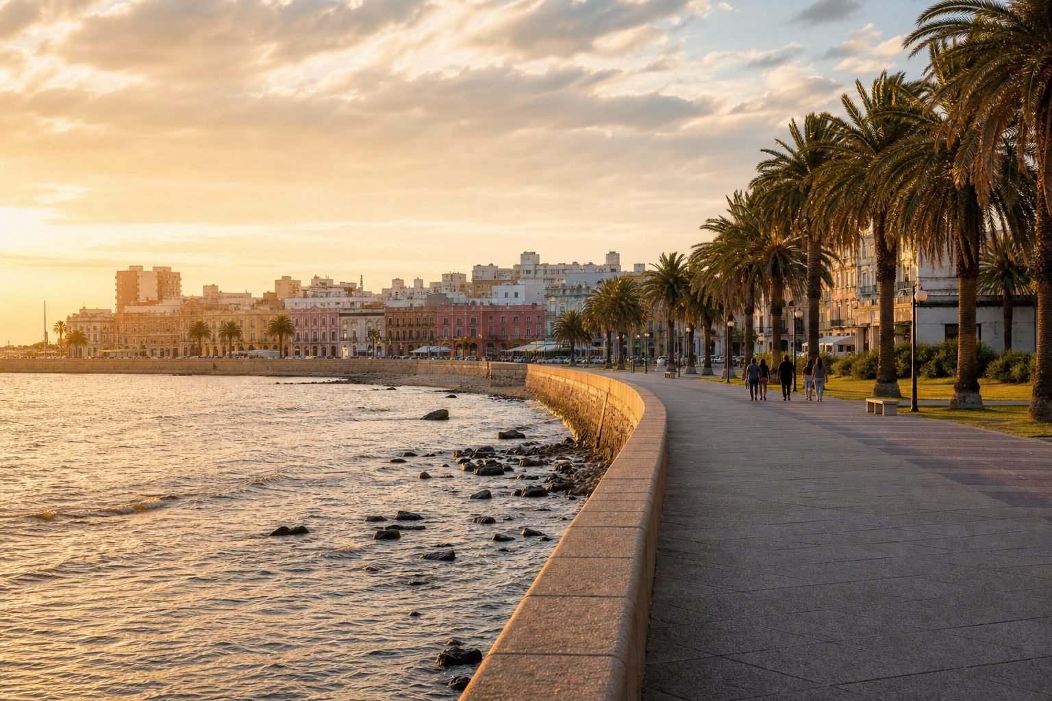 Weekend a Montevideo: la tranquilla capitale uruguaiana