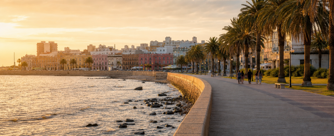 Weekend a Montevideo: la tranquilla capitale uruguaiana
