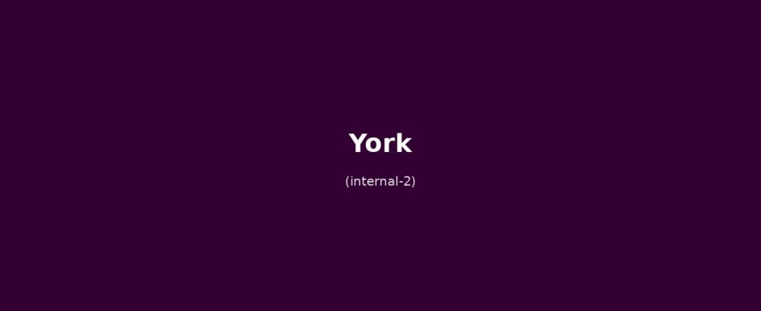 Cosa vedere a York: guida alle mura medievali e vichinghi