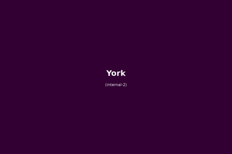 Cosa vedere a York: guida alle mura medievali e vichinghi
