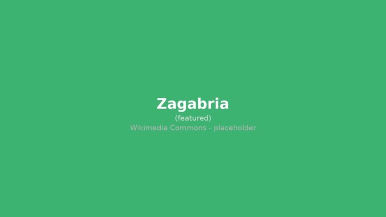 Zagabria in solitaria: guida alla capitale croata senza auto