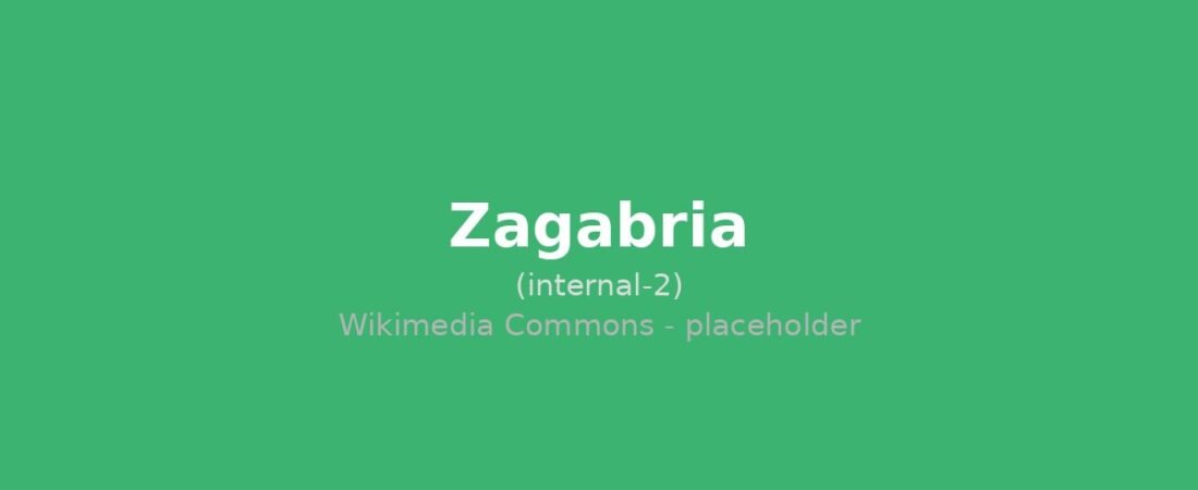 Cosa fare a Zagabria: tra due città, musei e croati