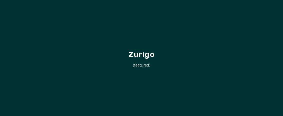 Zurigo in solitaria: guida senza auto tra banche, arte e lago