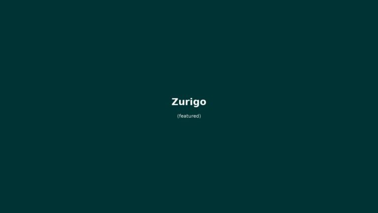 Zurigo in solitaria: guida senza auto tra banche, arte e lago