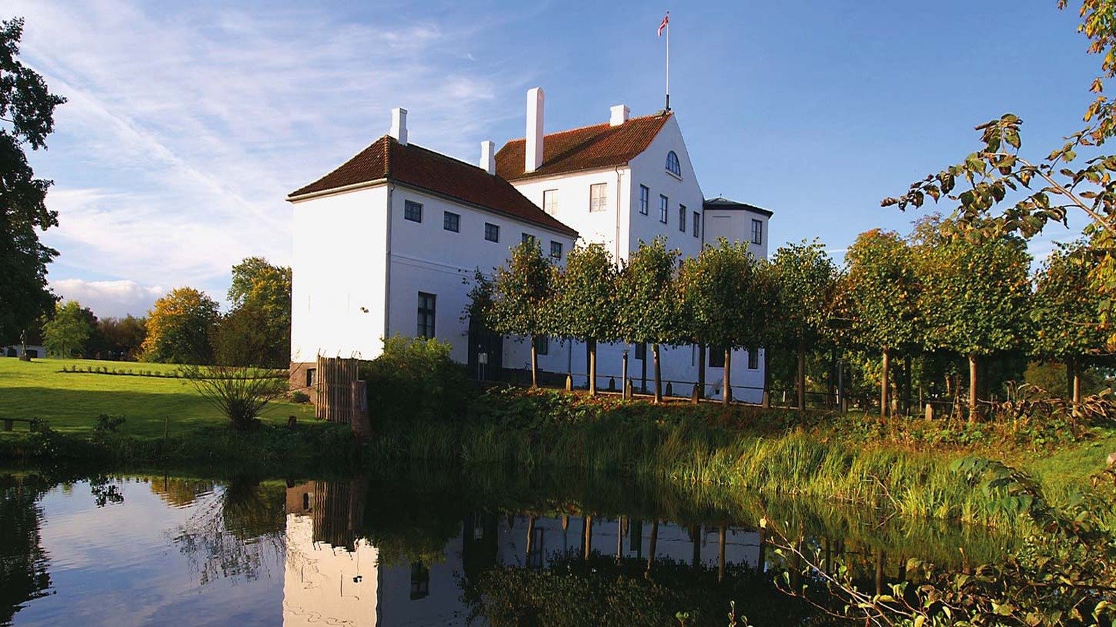 Aabenraa in solitaria: guida tra fiordo, castello e sentieri
