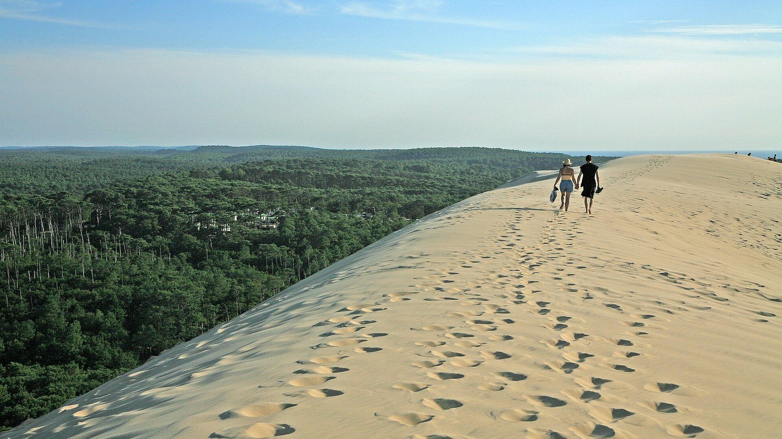Dune du Pilat