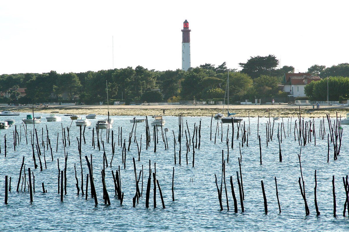 Phare du Cap Ferret
