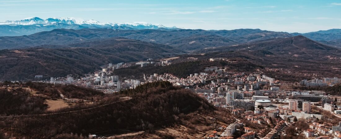 Gabrovo in solitaria: guida completa