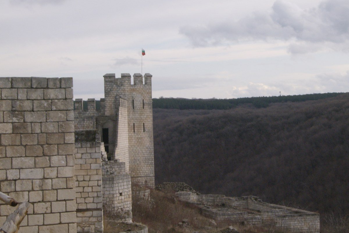 Shumen: Musei e memoria locale