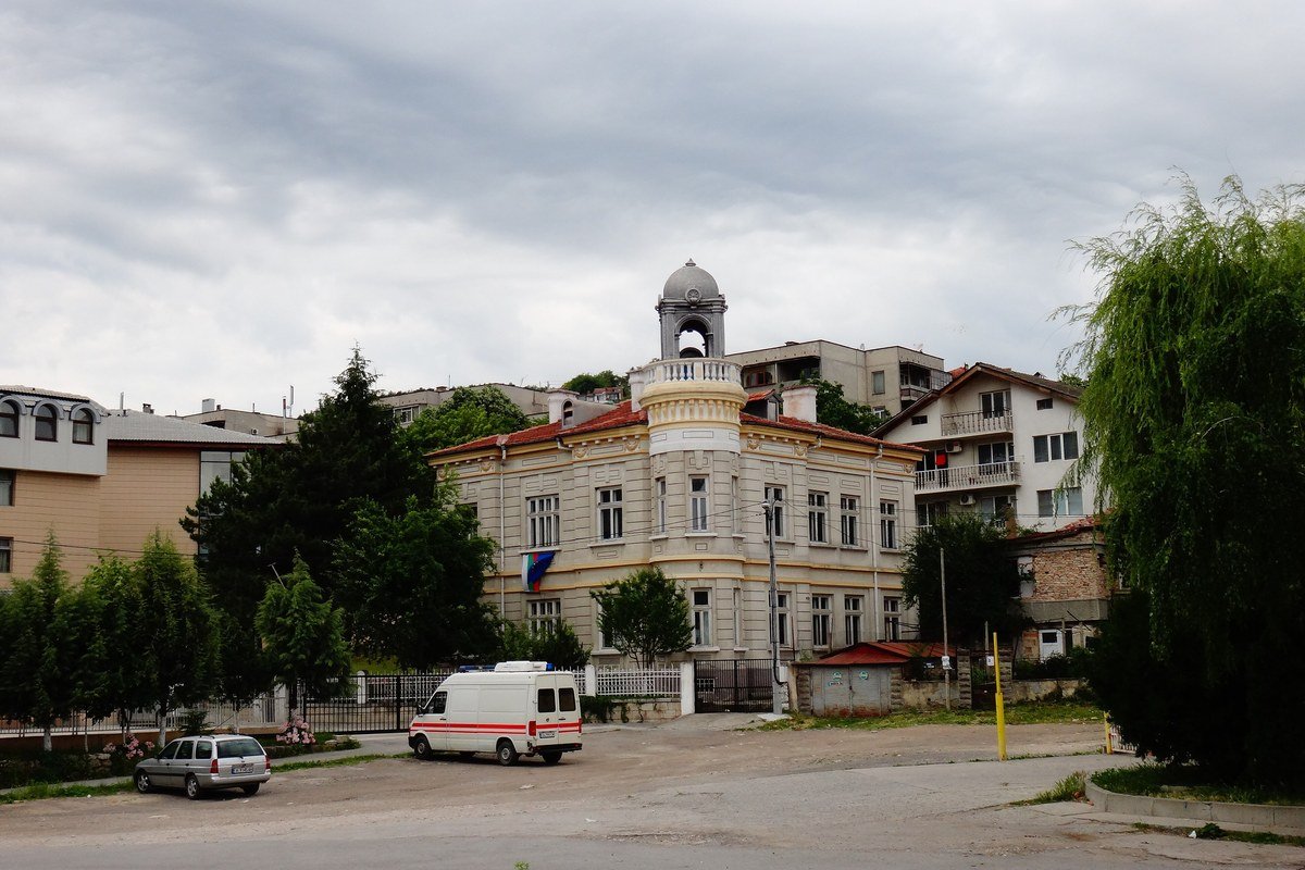 Shumen: Cosa mangiare