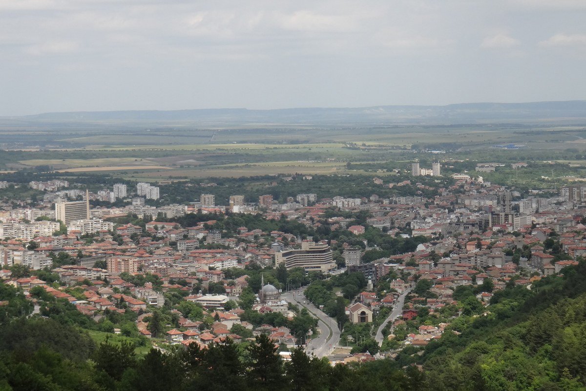 Shumen: Escursioni nei dintorni