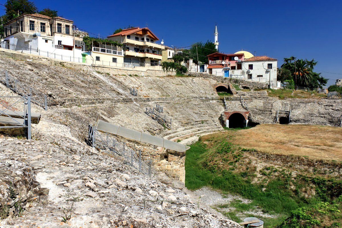 Durres: Come arrivare senza auto