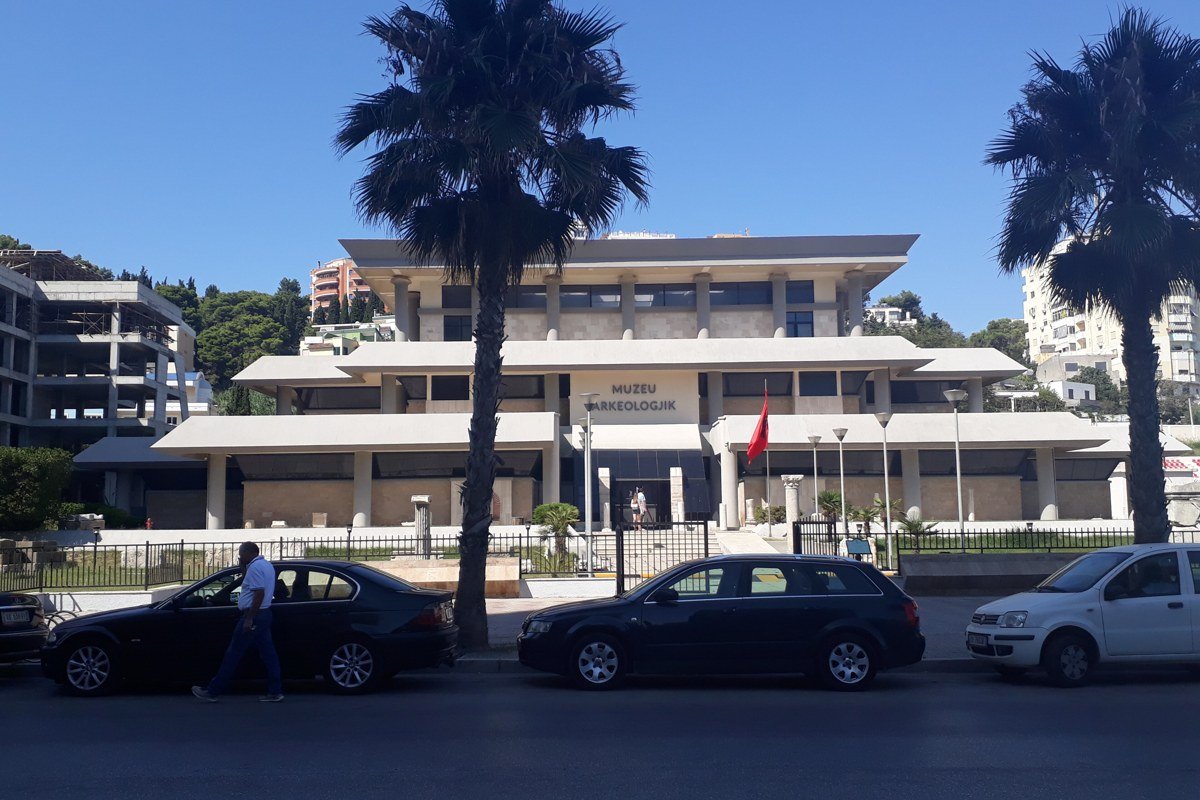 Durres: Escursioni nei dintorni