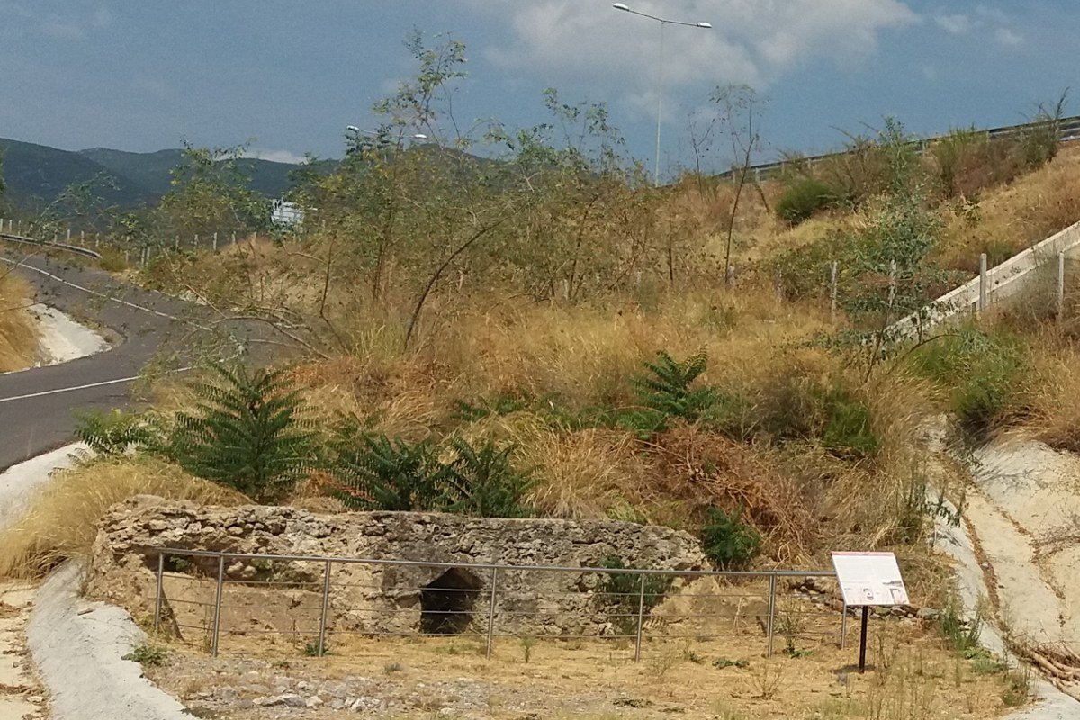 Kalamata: Come arrivare senza auto
