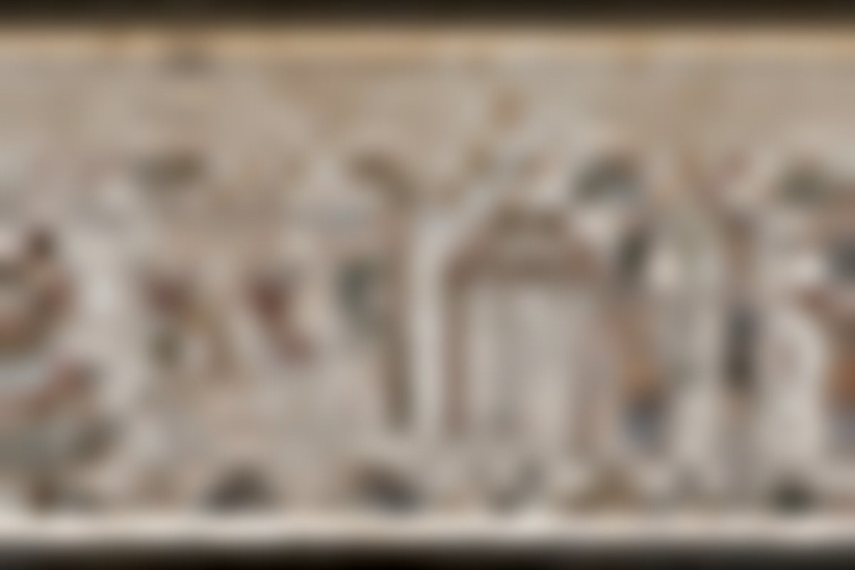 Bayeux Tapestry