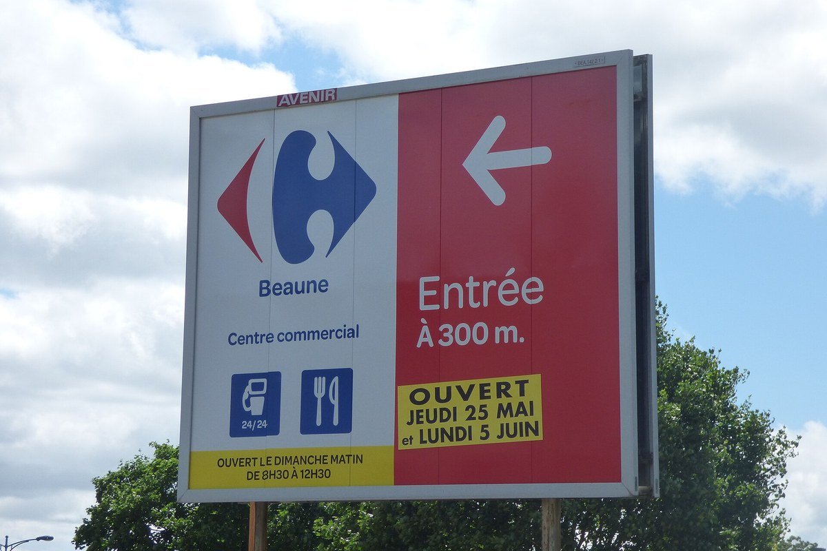 Beaune wine cellar