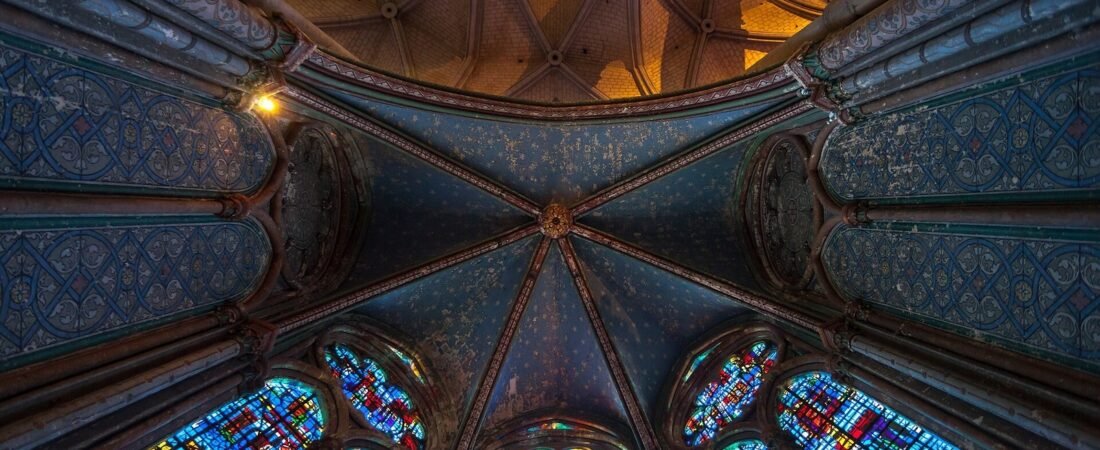 Beauvais in solitaria: la cattedrale da record e la porta low cost di Parigi