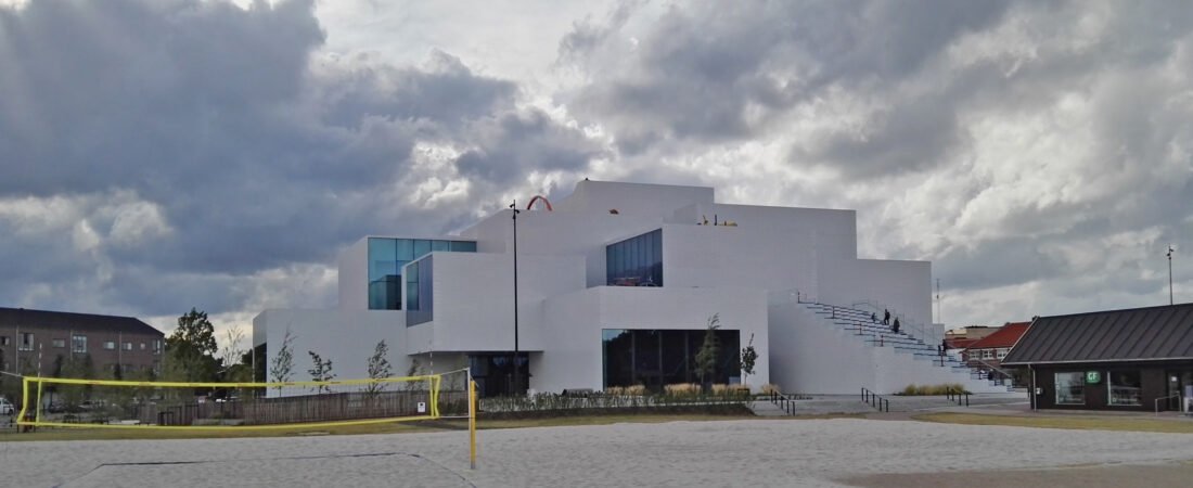 Billund in solitaria: LEGO, natura e Jutland