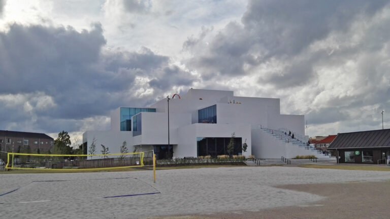 Billund in solitaria: LEGO, natura e Jutland