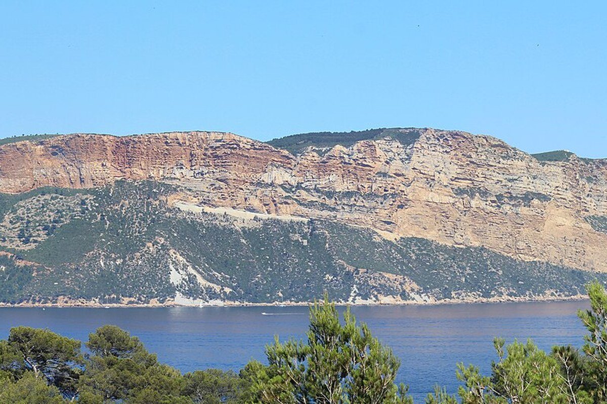 Cap Canaille