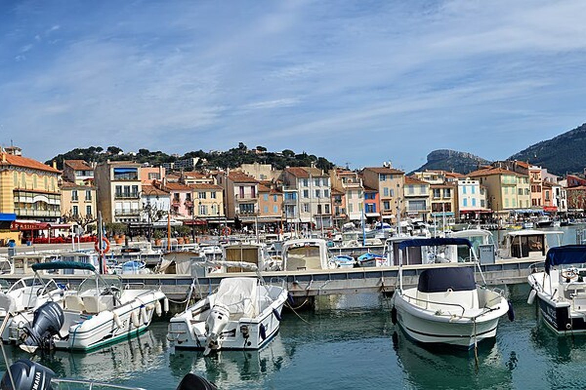 Château de Cassis