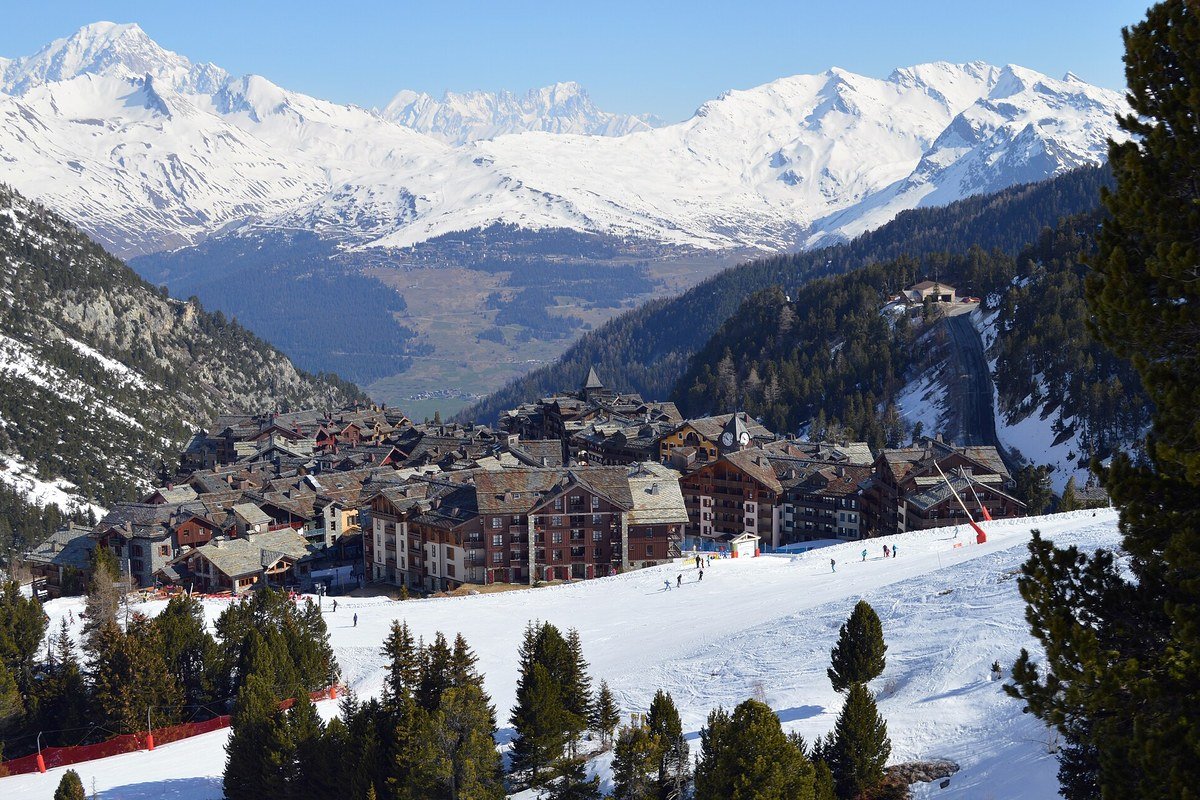Mont Blanc